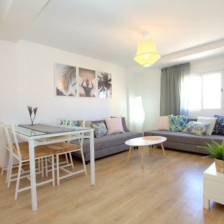 Apartamento Eivissa Gandía Eksteriør bilde