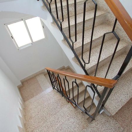 Apartamento Eivissa Gandía Eksteriør bilde