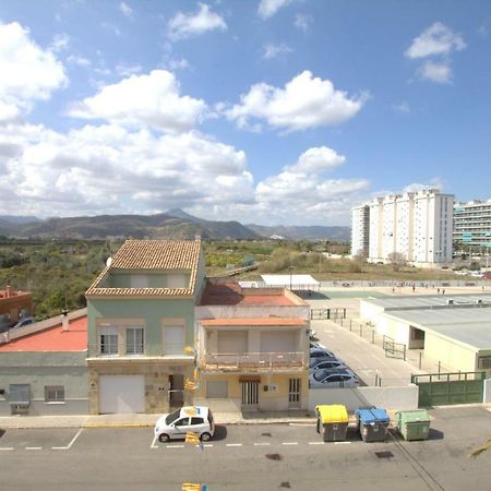 Apartamento Eivissa Gandía Eksteriør bilde