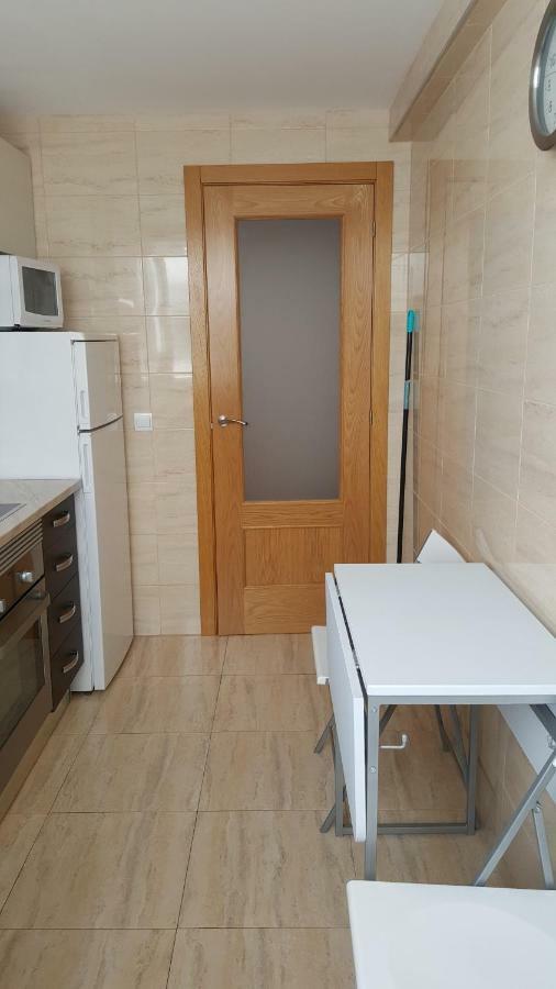 Apartamento Eivissa Gandía Eksteriør bilde