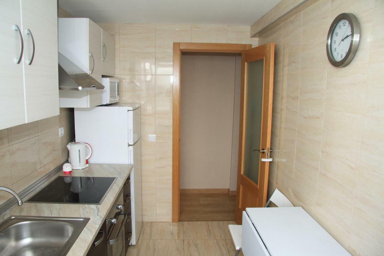 Apartamento Eivissa Gandía Eksteriør bilde
