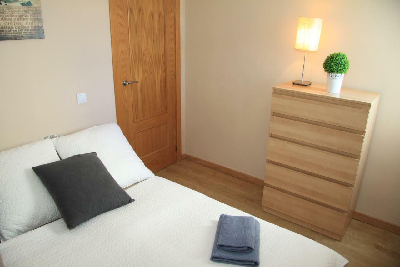 Apartamento Eivissa Gandía Eksteriør bilde