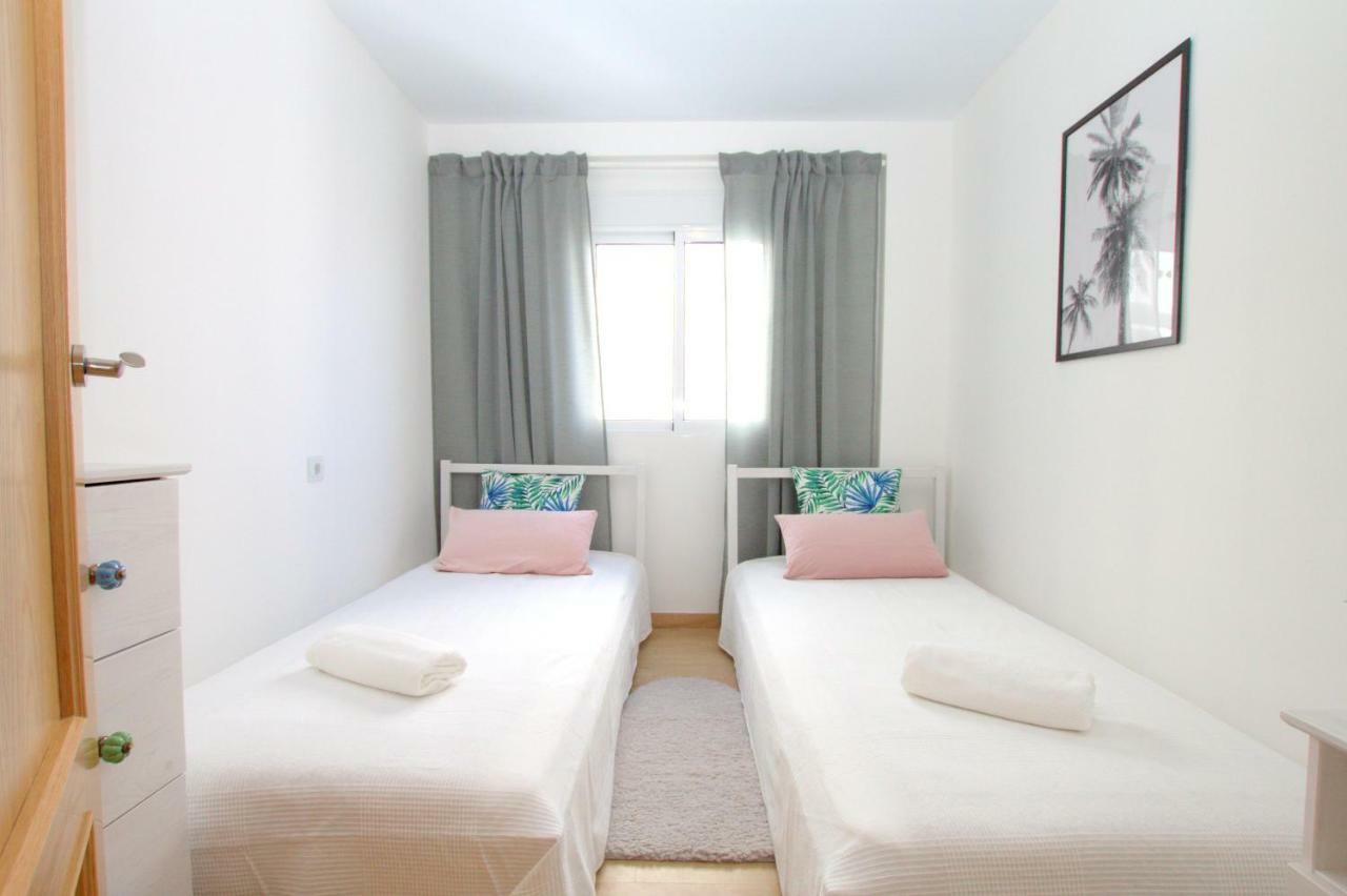 Apartamento Eivissa Gandía Eksteriør bilde