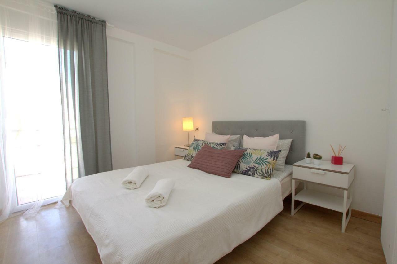 Apartamento Eivissa Gandía Eksteriør bilde