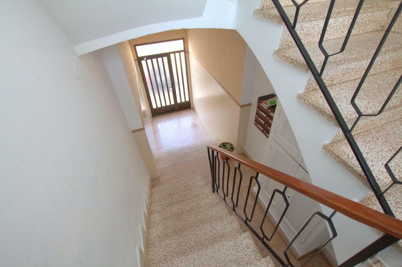 Apartamento Eivissa Gandía Eksteriør bilde