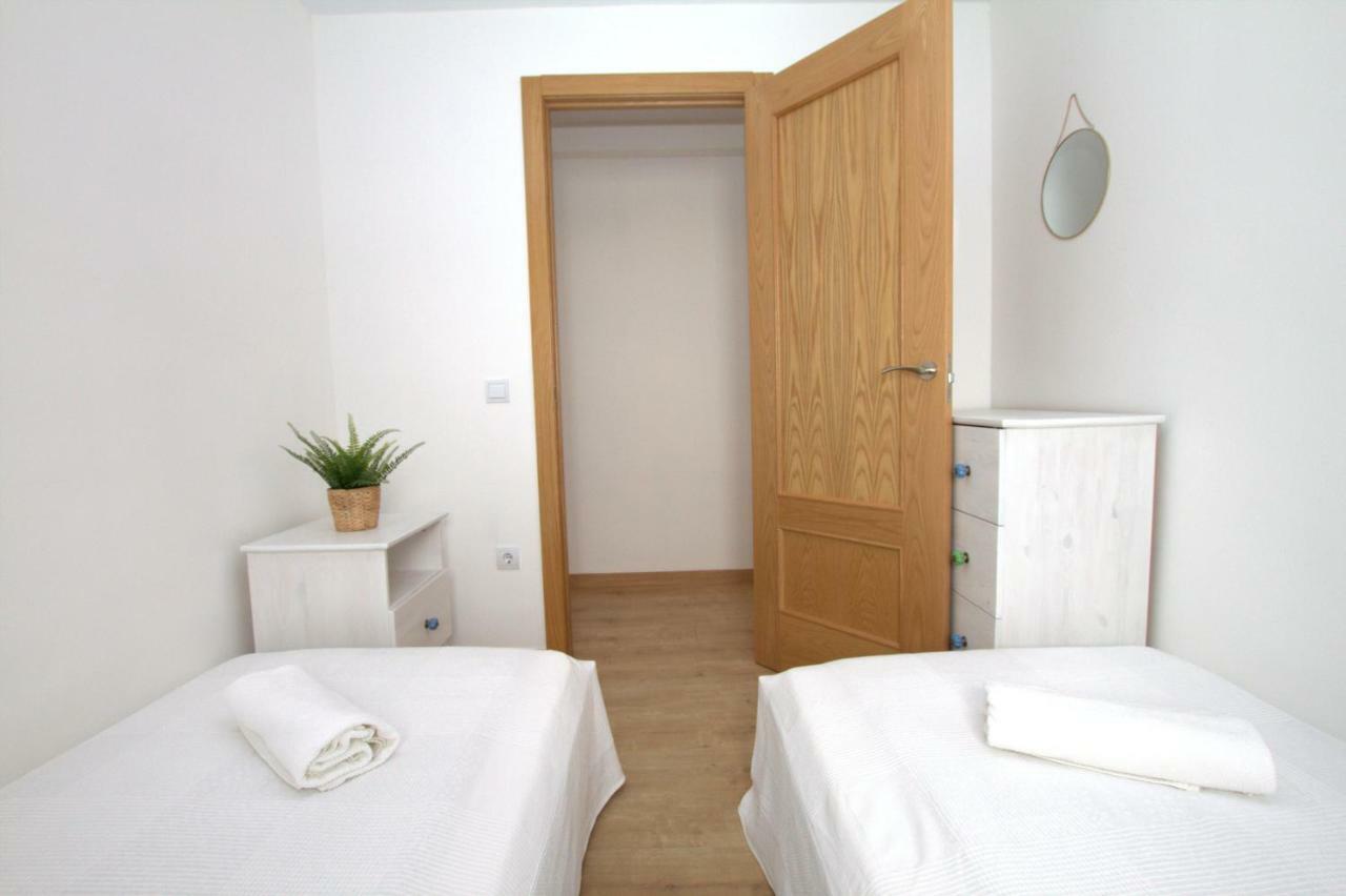 Apartamento Eivissa Gandía Eksteriør bilde