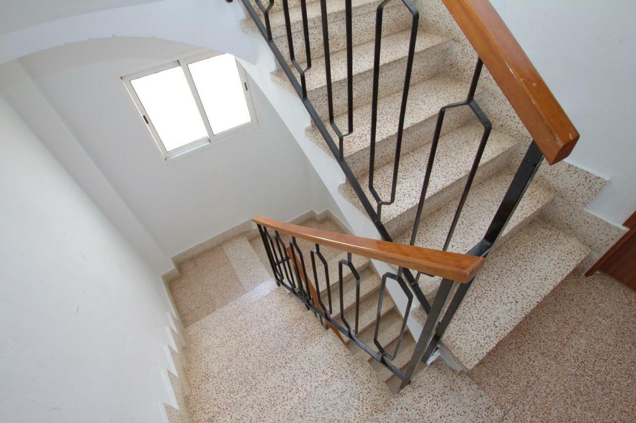 Apartamento Eivissa Gandía Eksteriør bilde