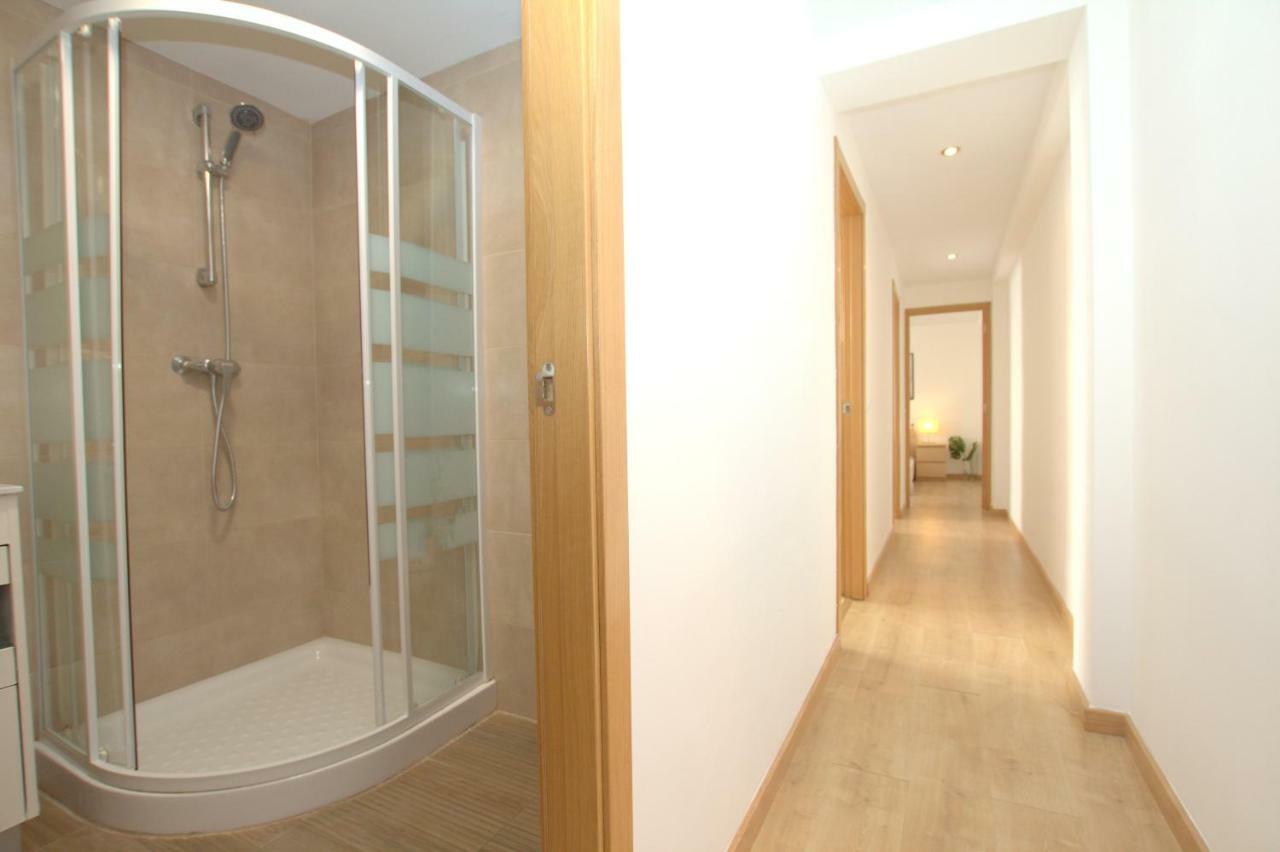 Apartamento Eivissa Gandía Eksteriør bilde