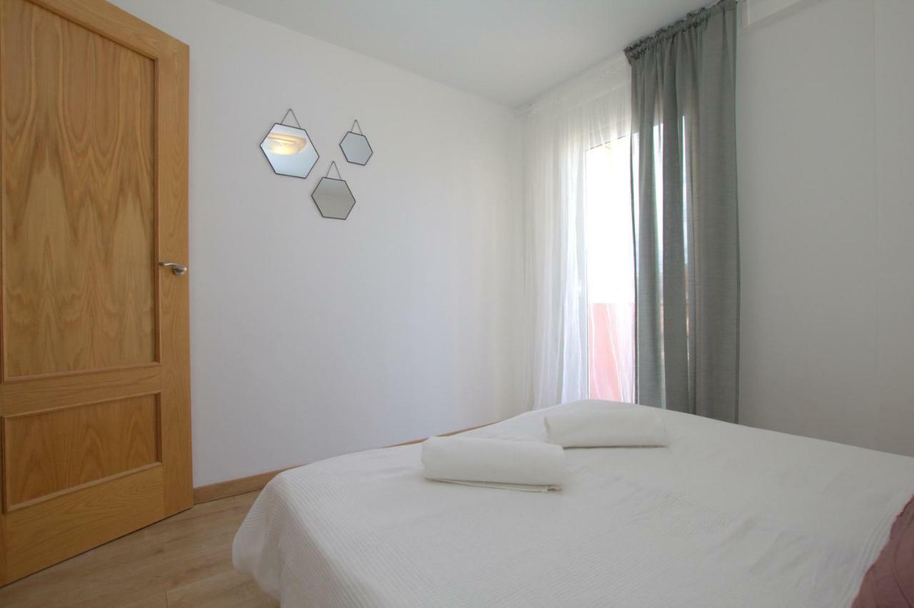 Apartamento Eivissa Gandía Eksteriør bilde