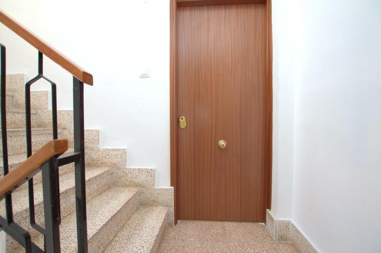 Apartamento Eivissa Gandía Eksteriør bilde